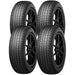 Dunlop GrandTrek P5A 290015000