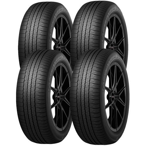 Dunlop GrandTrek PT21 57000180