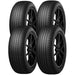 Dunlop GrandTrek PT21 290016804