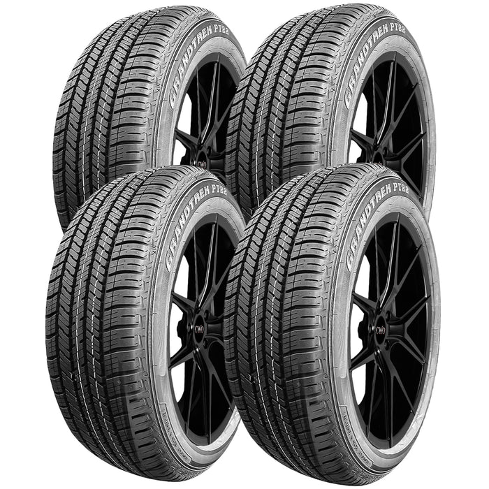 Dunlop GrandTrek PT22 57000270