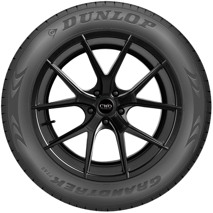Dunlop GrandTrek PT5A 356050