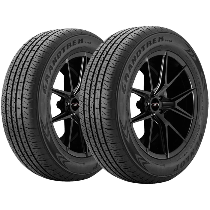Dunlop GrandTrek PT5A 290015003