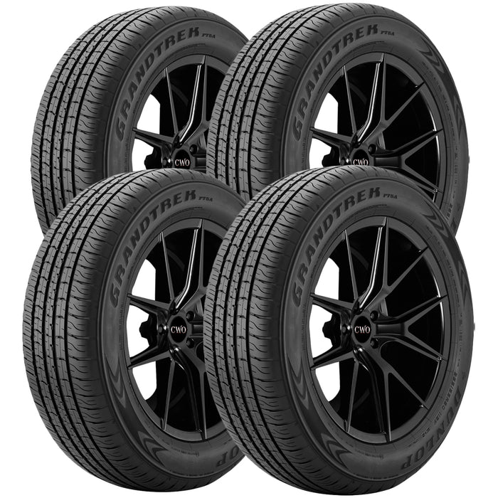 Dunlop GrandTrek PT5A 290015003