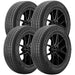 Dunlop GrandTrek PT5A 290015003