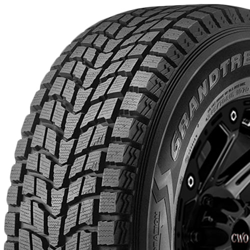 Dunlop GrandTrek SJ6 290126541