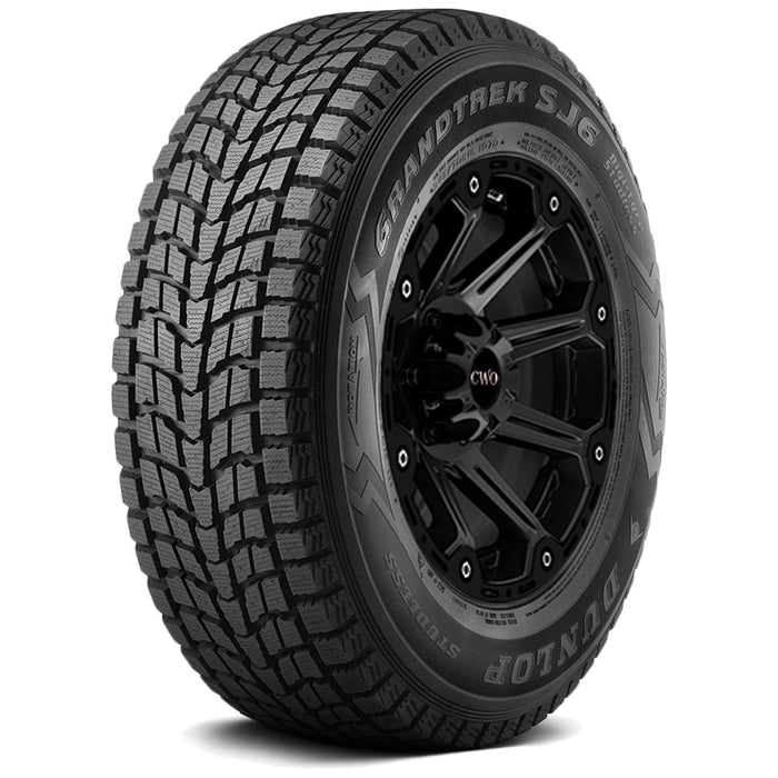 Dunlop GrandTrek SJ6 290126541