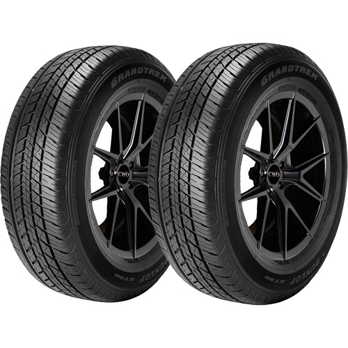 Dunlop GrandTrek ST30 57001830
