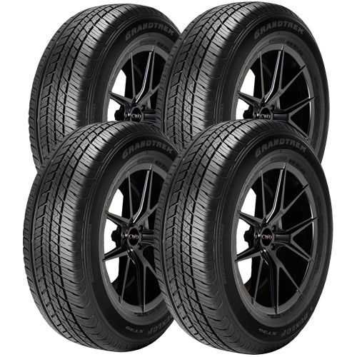 Dunlop GrandTrek ST30 290126787