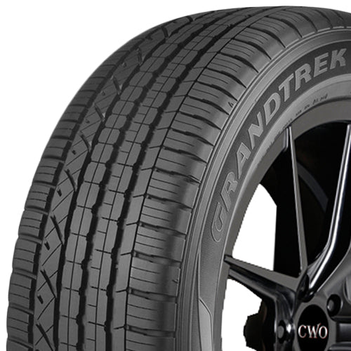 Dunlop GrandTrek Touring A/S 290123512
