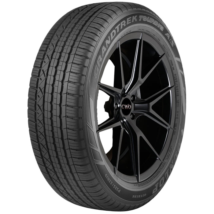 Dunlop GrandTrek Touring A/S 290123512
