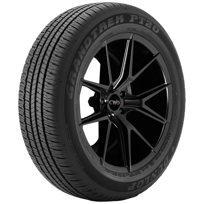 Dunlop GrandTrek PT20 A/S 290008501