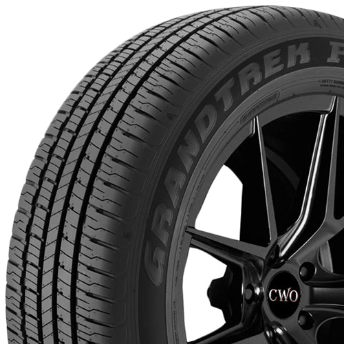 Dunlop GrandTrek PT20 A/S 290008501