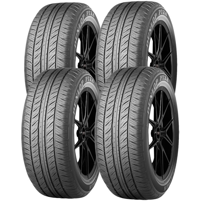 Dunlop GrandTrek PT2A 57000260