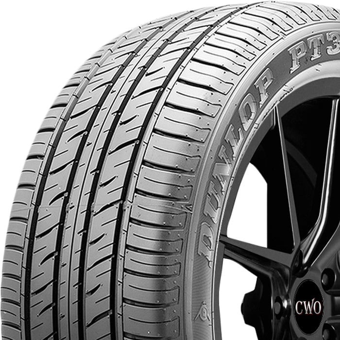 Dunlop GrandTrek PT3A 57000810
