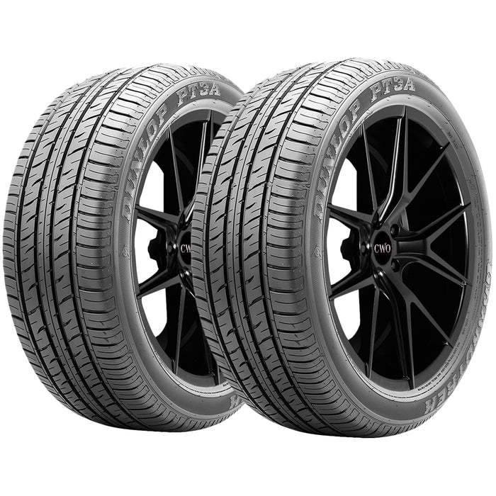 Dunlop GrandTrek PT3A 57000810