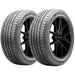 Dunlop GrandTrek PT3A 57000810