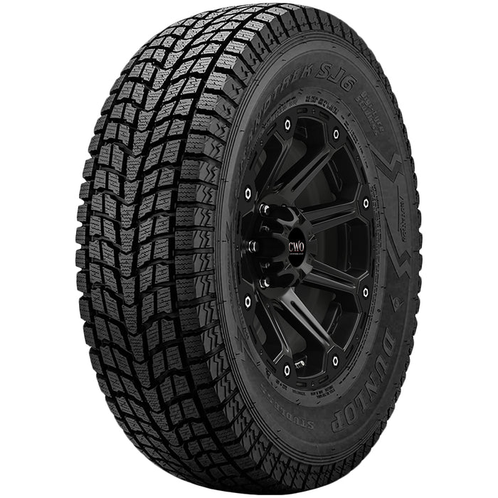 Dunlop GrandTrek WT SJ6 10066902