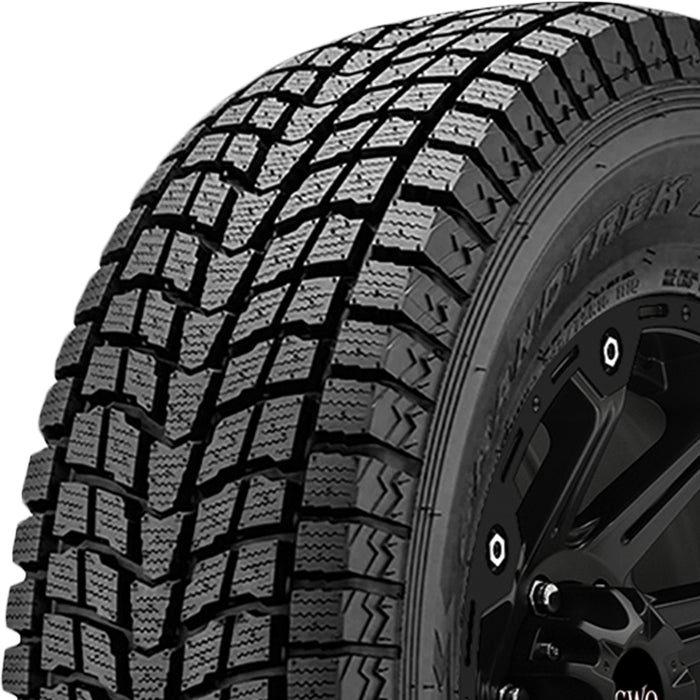Dunlop GrandTrek WT SJ6 10066902