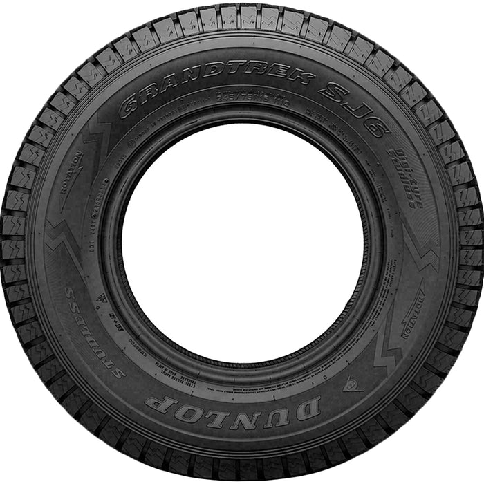 Dunlop GrandTrek WT SJ6 10066902
