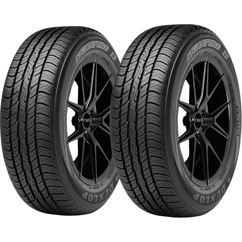 Dunlop Signature II 10084575