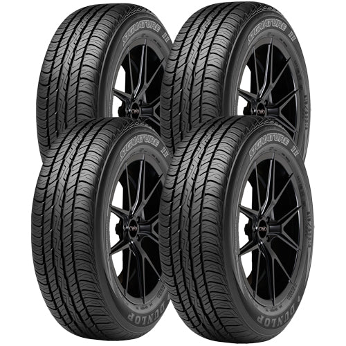 Dunlop Signature II 10084575