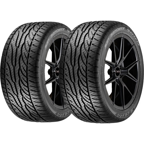 Dunlop SP Sport 5000 DSST 265021144