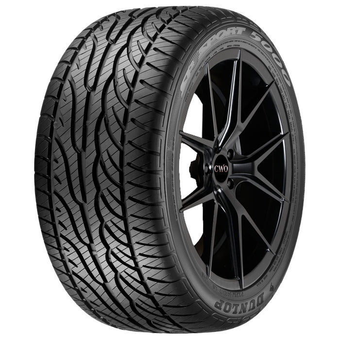 Dunlop SP Sport 5000 DSST 265021144
