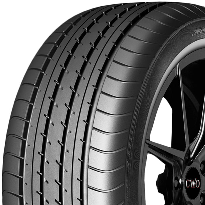 Dunlop SP Sport Maxx GT600A 265005104