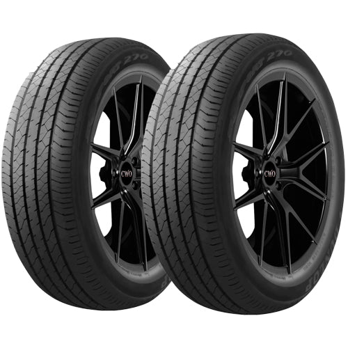 Dunlop SP Sport 270 55518