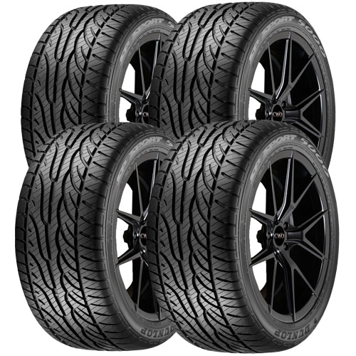 Dunlop SP Sport 5000 57001620