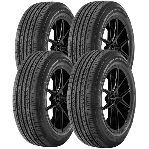 Dunlop SP Sport 7000 A/S 265004140