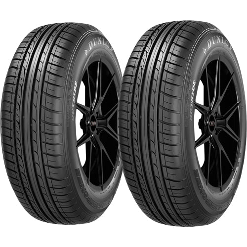 Dunlop SP Sport Fast Response DSST 526376