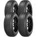 Dunlop SP Sport Fast Response DSST 526376