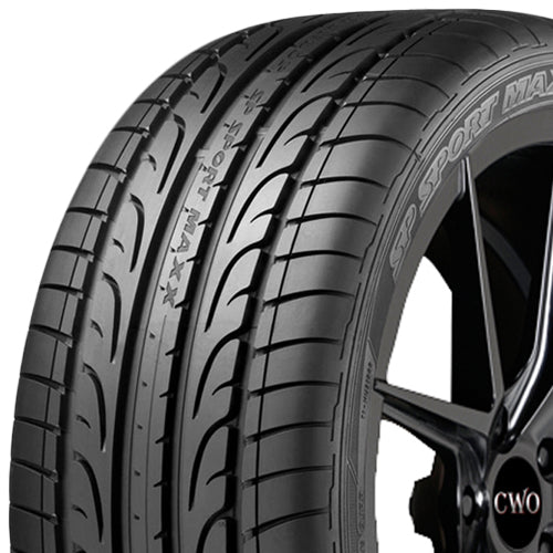 Dunlop SP Sport Maxx 050 DSST 57000110