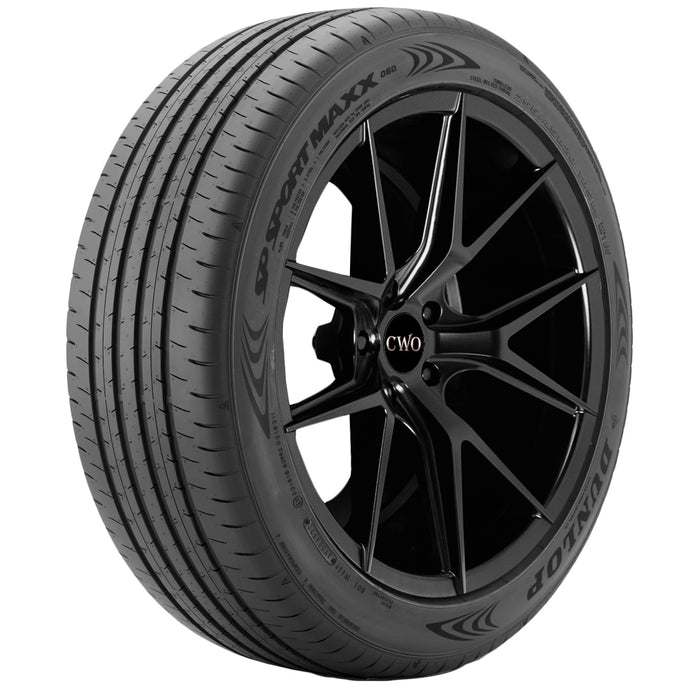 Dunlop SP Sport Maxx 060 265041101