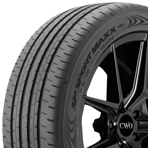 Dunlop SP Sport Maxx 060 57000330