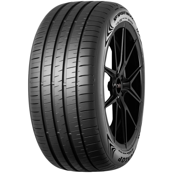 Dunlop SP Sport Maxx 060 Plus 352794