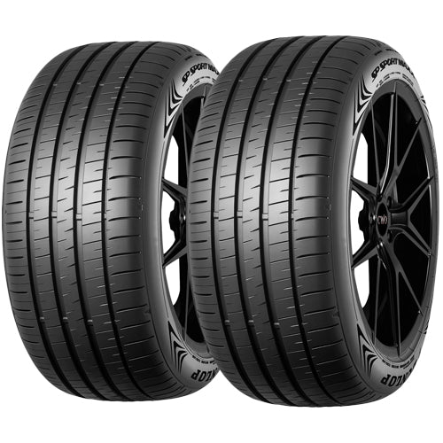 Dunlop SP Sport Maxx 060 Plus 352794