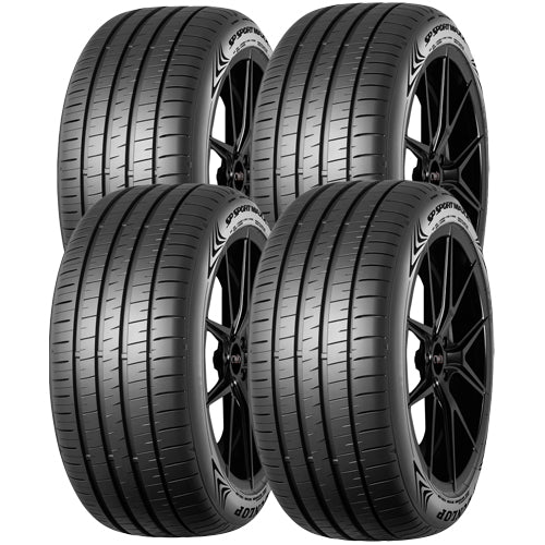 Dunlop SP Sport Maxx 060 Plus 50034