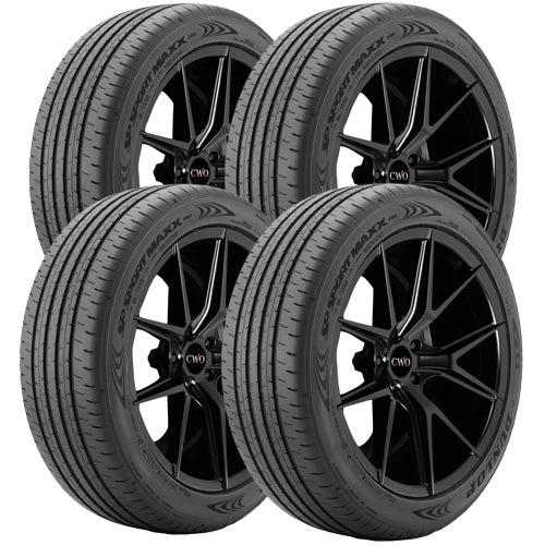Dunlop SP Sport Maxx 060 57000320