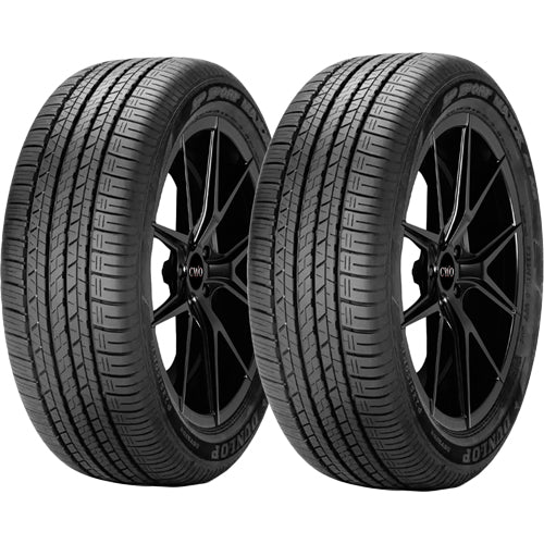 Dunlop SP Sport Maxx A1 A/S DSST 265032001