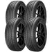 Dunlop SP Sport Maxx A1 A/S DSST 265032001