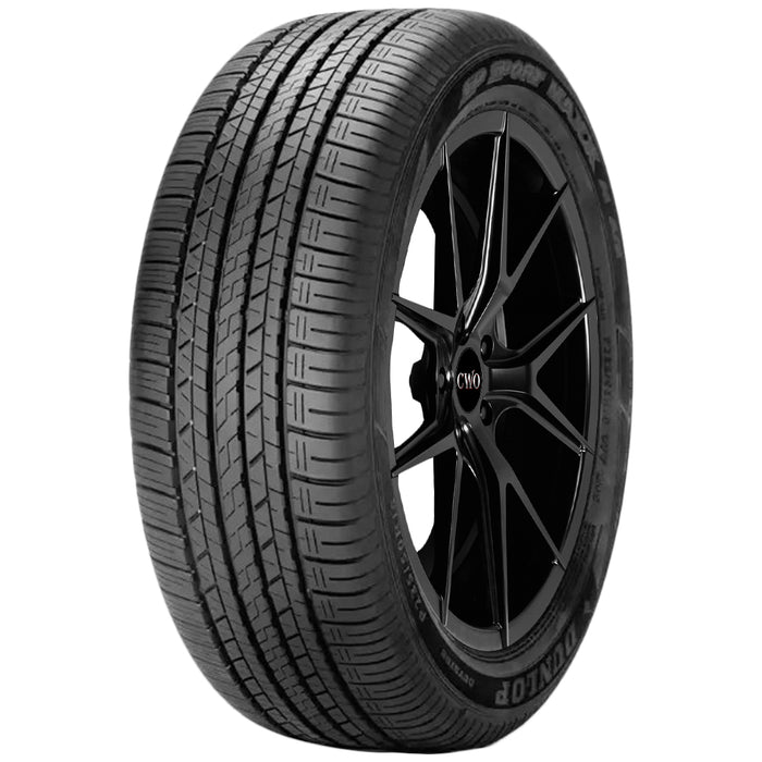 Dunlop SP Sport Maxx A1 A/S DSST 57000370