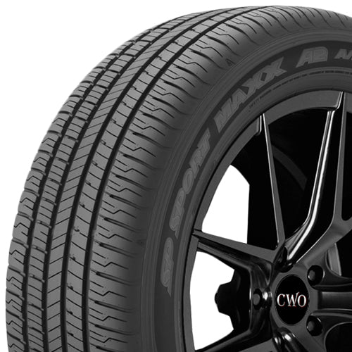 Dunlop SP Sport Maxx A2 A/S 265017001