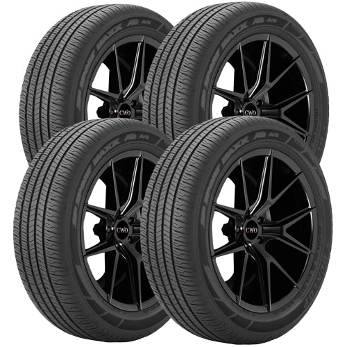 Dunlop SP Sport Maxx A2 A/S 57000420