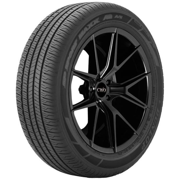 Dunlop SP Sport Maxx A2 A/S 57000420