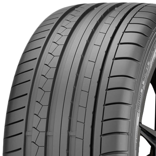 Dunlop SP Sport Maxx GT 265040902