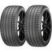 Dunlop SP Sport Maxx GT DSST 521541