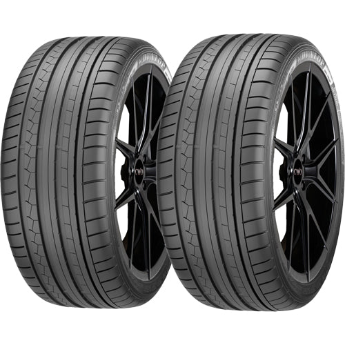 Dunlop SP Sport Maxx GT 265023812