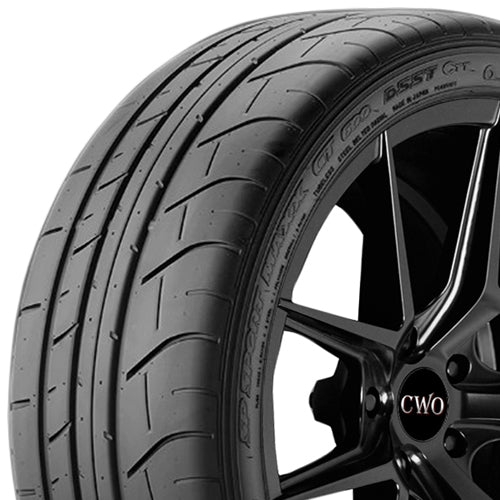 Dunlop SP Sport Maxx GT600A 265005106
